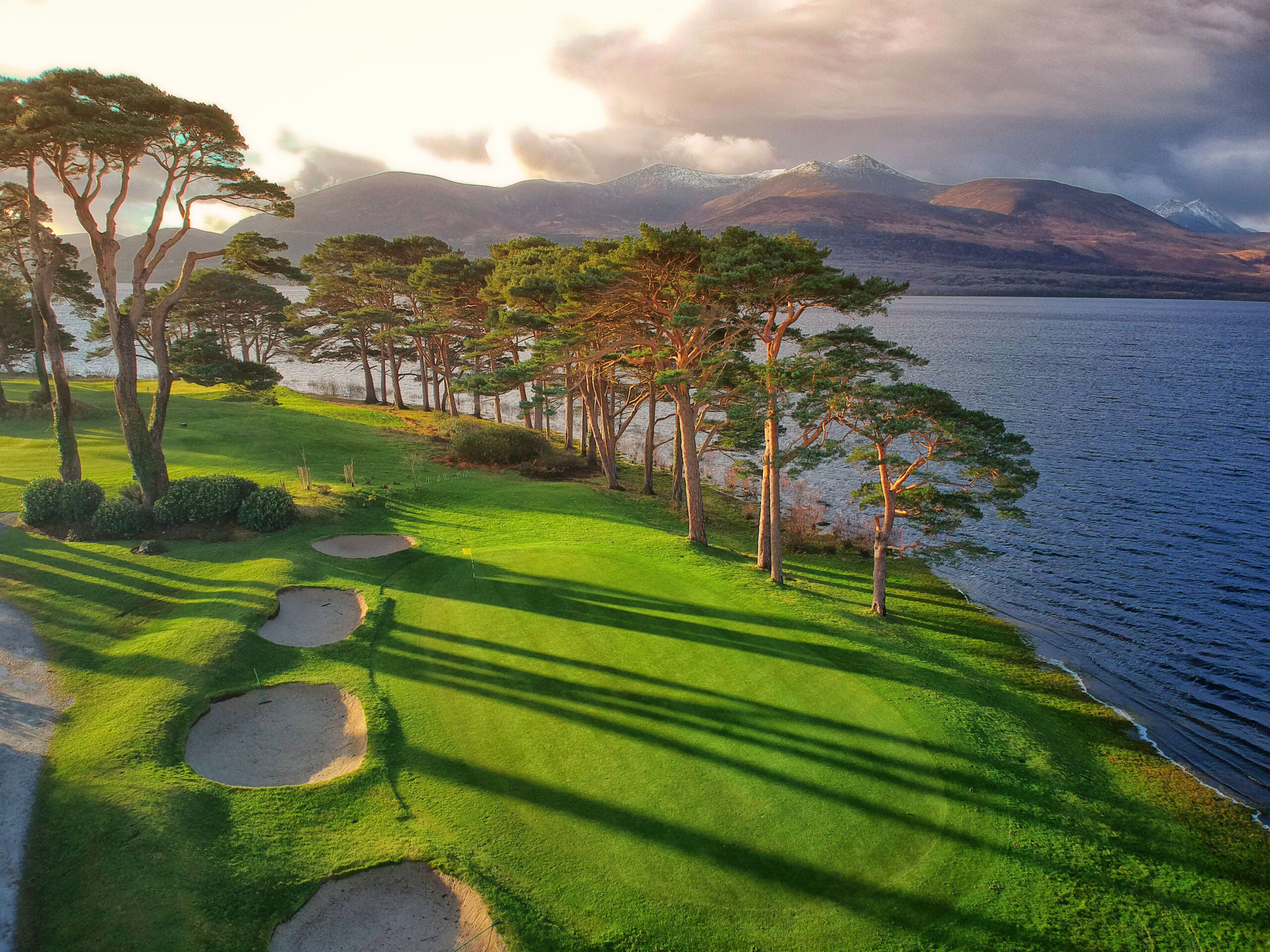 Killarney Golf Club - Kileen