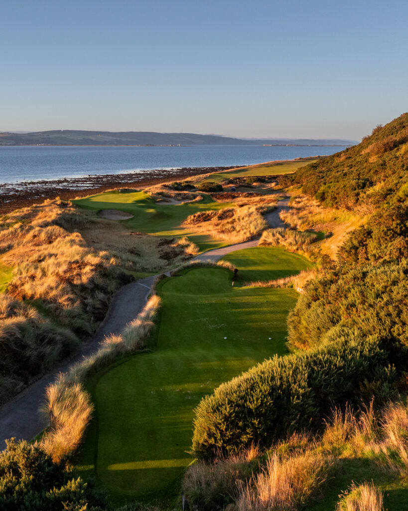 Cabot Highlands near Inverness