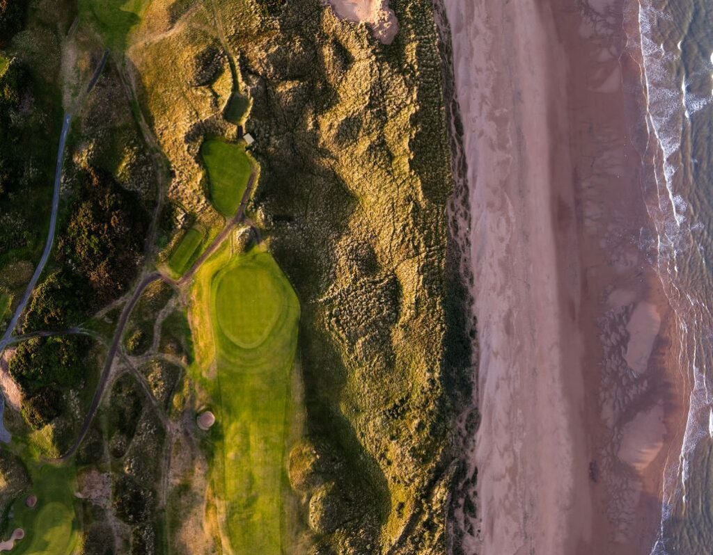 Benefits of using a Golf Tour Operator