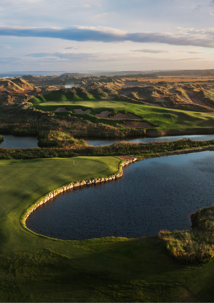 Trump International Aberdeen